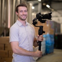 PIN Business Network Employee Tyler Kenyon's profile photo