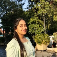 Chipin Corporation Employee Priyanka Kothari's profile photo