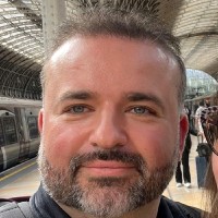 Andre Marini Email & Phone Number