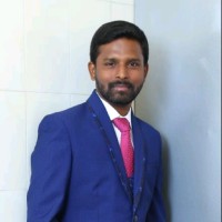 Prathap R Email & Phone Number