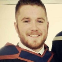Solid Development Group, Inc Employee Patrick Layde's profile photo