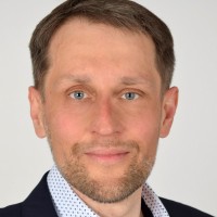 Anton Paar GmbH Employee Peter Zylka's profile photo
