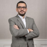 Ahmed Samir Email & Phone Number