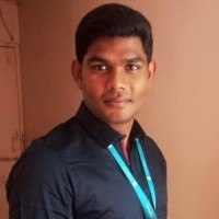 NucleusTeq Employee Robin Kumar's profile photo