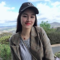 Yangyang Cai Email