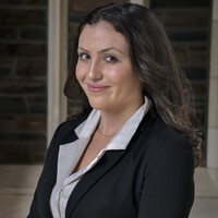 Cassandra Ameen Email
