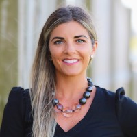 GBQ Partners Employee Samantha Dye's profile photo