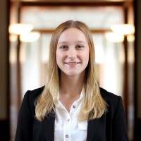 University of Virginia School of Law Employee Emily Eason's profile photo