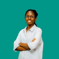 Rwanda Build Program Employee Aimee Musabwe's profile photo