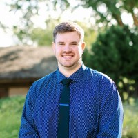 Matanuska Electric Association, Inc. Employee Vincent Brackett's profile photo