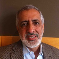 King Fahd University of Petroleum & Minerals - KFUPM Employee Sadiq Sait's profile photo