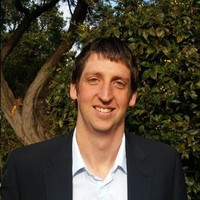 The Lost Dogs' Home Employee Jeremy Huntley's profile photo