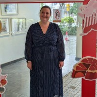 Leeds Conservatoire Employee Victoria Barber's profile photo