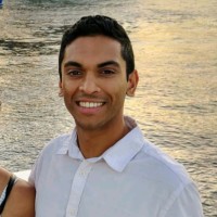 PacBio Employee Arjun Prabhakar's profile photo