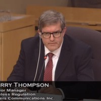 Gerry Thompson Email