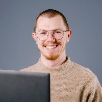 Junge Die Bäckerei. Employee Marcel Blohm's profile photo