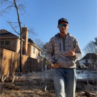 New Leaf Custom Homes Employee Jonathan Heisner's profile photo