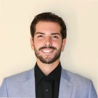 Synergy Financial Employee Noah Covarrubias's profile photo