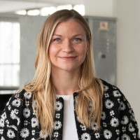 Strichpunkt Design Employee Lena Draffehn's profile photo