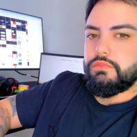 Jomaga Participações Ltda Employee Tayan Peres's profile photo