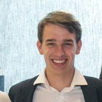 Resolution X Employee Anton Luger's profile photo