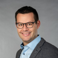 Erlebnisbank - Raiffeisen Mischabel-Matterhorn Employee Matthias Supersaxo's profile photo