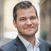 FounderCo. Employee James Whalley's profile photo