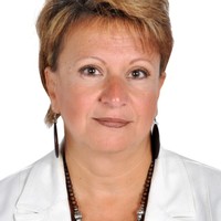 AUC Employee Nesrine Azmy's profile photo