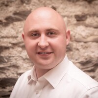 Paneltex Ltd Employee Andy Barnes's profile photo