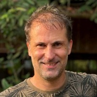 CHU de La Réunion Employee Charles-Marie Dujardin's profile photo