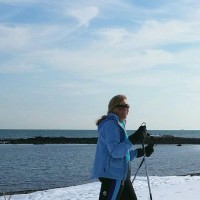 Elliot Hospital Employee Elizabeth MacLellan's profile photo
