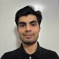 Systemverse Employee Syed Ali's profile photo