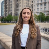 Hassett Homes Employee Sam McCauley's profile photo