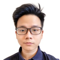 Southern Methodist University Employee Duc Lai's profile photo