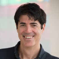 Squarespace Employee Paul Gubbay's profile photo