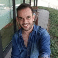 Vebigo Employee Melih Kaya's profile photo