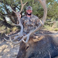 Rocky Mountain Elk Foundation Employee Clint Salisbury's profile photo