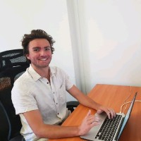 Original Power Employee Sam Lefoe's profile photo