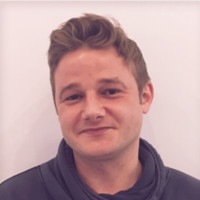 Domainex Employee Michael Carter's profile photo