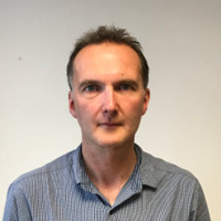 Armour Home Employee Paul Hilditch's profile photo