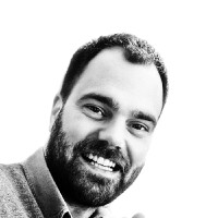 Gasunie Employee Nicolas Kraus's profile photo