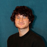 Ecopia Employee Luciano Lebre's profile photo