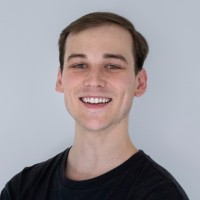 Axle Employee Chris Piper's profile photo