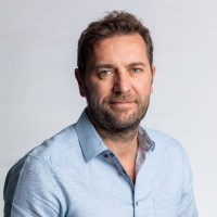 DANIEL Employee Paul Greenwood's profile photo