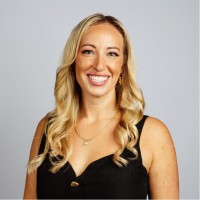 Captify® Employee Megan McElderry's profile photo
