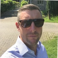 Stelrad Ltd Employee Paul Schofield's profile photo