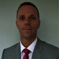 ICON plc Employee Robert Leftwich's profile photo
