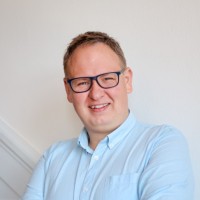 Dayli Employee David Poulsen's profile photo