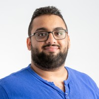RE Partners Employee Ramy Tamer's profile photo