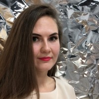 Moneta Employee Alena Zubova's profile photo
